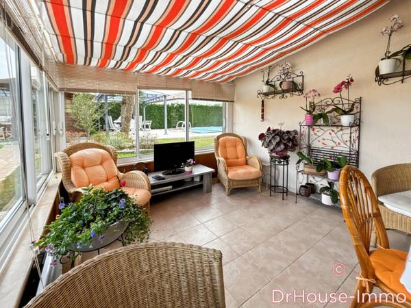 Maison à vendre 6 pièces de 173 m²