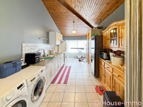Maison à vendre 6 pièces de 173 m²