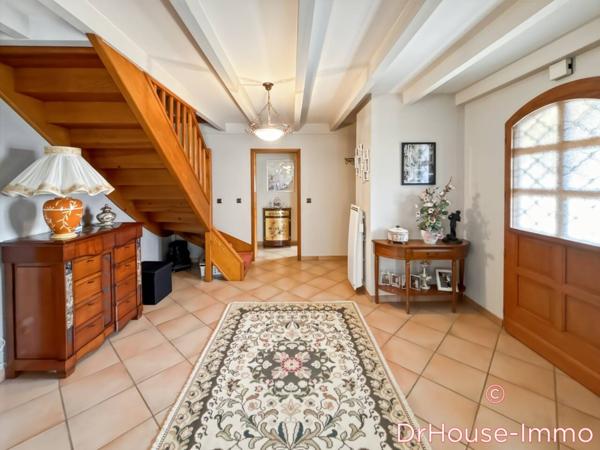 Maison à vendre 6 pièces de 173 m²