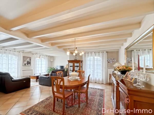 Maison à vendre 6 pièces de 173 m²