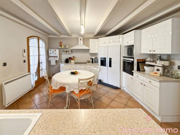 Maison à vendre 6 pièces de 173 m²