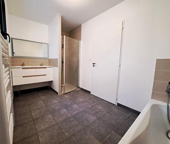 Maison Beaurepaire 5 pièce(s) 99 m2