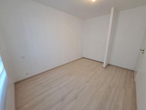 Maison Beaurepaire 5 pièce(s) 99 m2