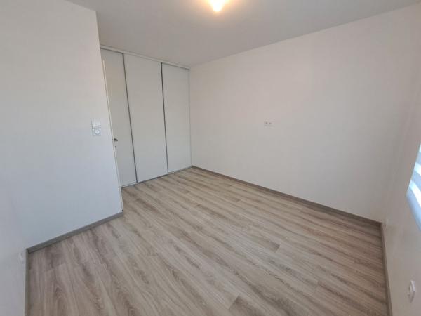 Maison Beaurepaire 5 pièce(s) 99 m2