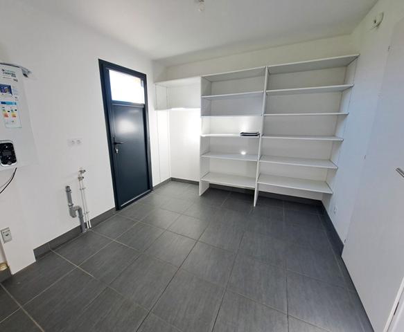 Maison Beaurepaire 5 pièce(s) 99 m2