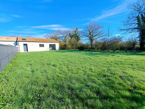 Maison Beaurepaire 5 pièce(s) 99 m2