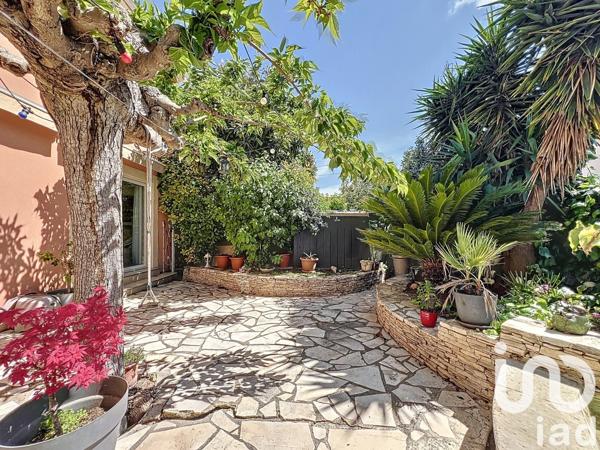 Maison à vendre 5 pièces 80 m² Béziers