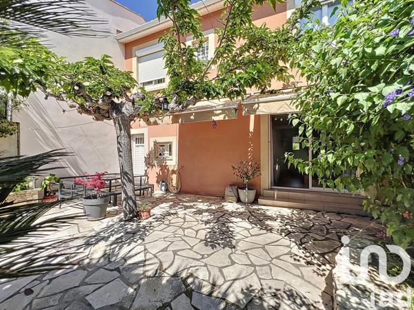Maison à vendre 5 pièces 80 m² Béziers