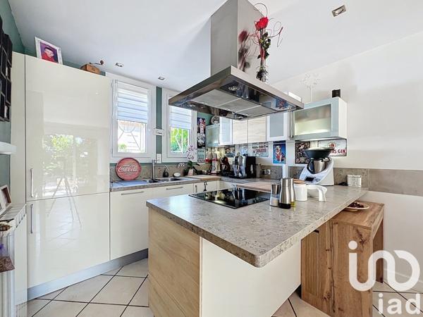 Maison à vendre 5 pièces 80 m² Béziers