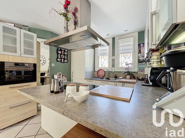 Maison à vendre 5 pièces 80 m² Béziers