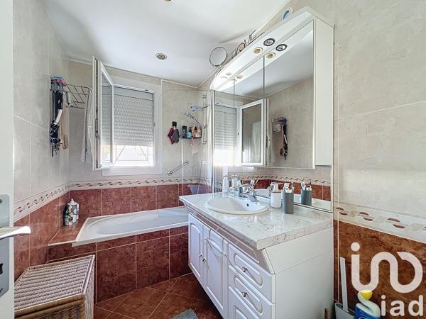 Maison à vendre 5 pièces 80 m² Béziers