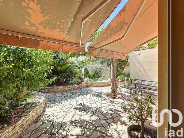 Maison à vendre 5 pièces 80 m² Béziers