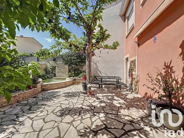 Maison à vendre 5 pièces 80 m² Béziers