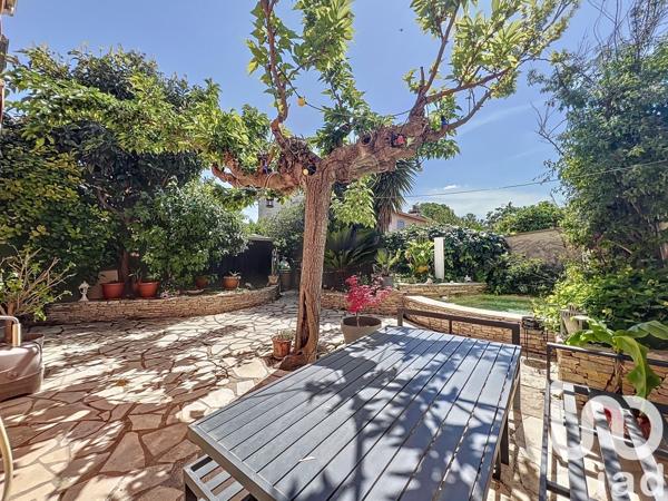 Maison à vendre 5 pièces 80 m² Béziers