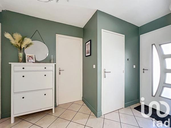 Maison à vendre 5 pièces 80 m² Béziers