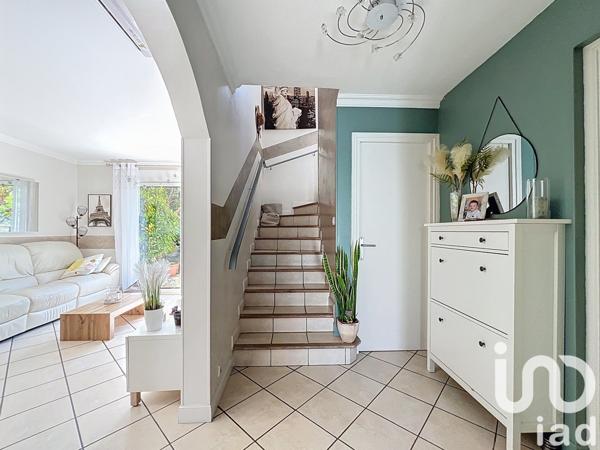 Maison à vendre 5 pièces 80 m² Béziers