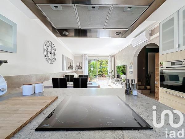 Maison à vendre 5 pièces 80 m² Béziers