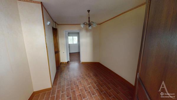 Maison Deols centre 3 chambres , garage, bureaux