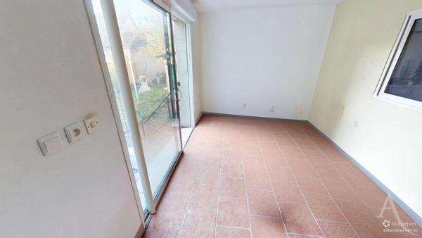 Maison Deols centre 3 chambres , garage, bureaux