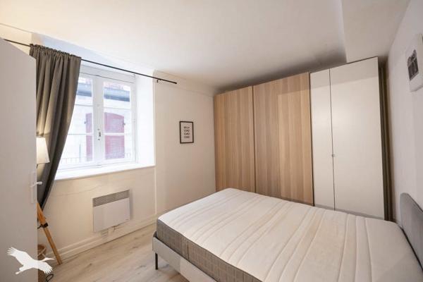 Appartement à vendre |  Bayonne |  2 pièces | 49 m²