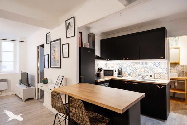 Appartement à vendre |  Bayonne |  2 pièces | 49 m²