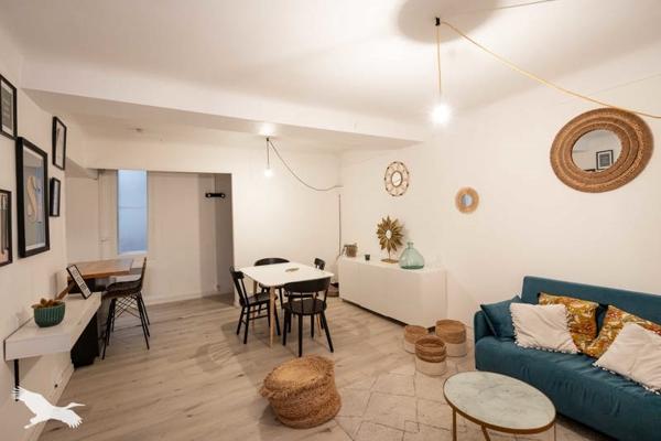 Appartement à vendre |  Bayonne |  2 pièces | 49 m²
