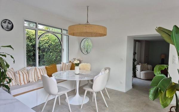 Maison à vendre    8 pièces • 150 m2 Sainte-Foy-lès-Lyon