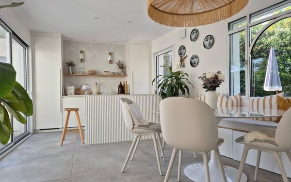 Maison à vendre    8 pièces • 150 m2 Sainte-Foy-lès-Lyon