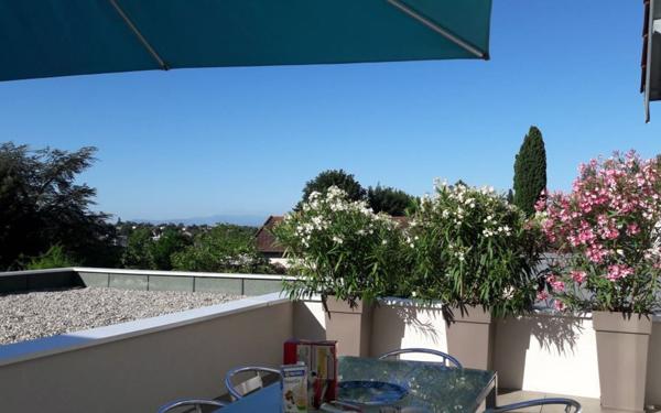 Maison à vendre    8 pièces • 150 m2 Sainte-Foy-lès-Lyon