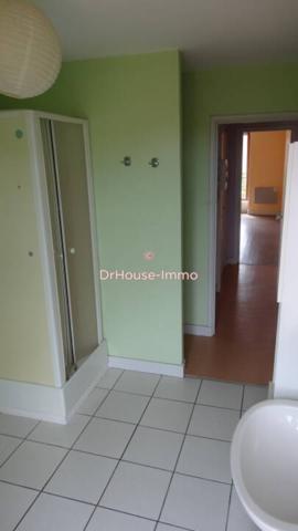 Immeuble à vendre 6 pièces de 138 m²