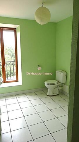 Immeuble à vendre 6 pièces de 138 m²