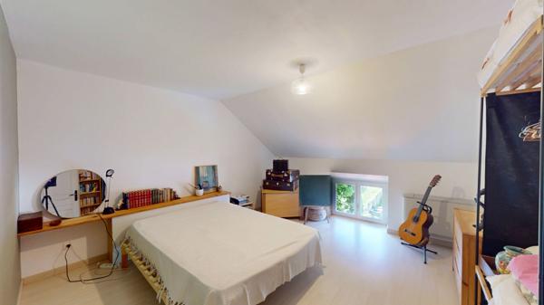 Maison Vertrieu 5 pièce(s) 170.91 m2