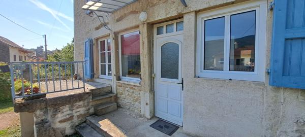 Maison Vertrieu 5 pièce(s) 170.91 m2