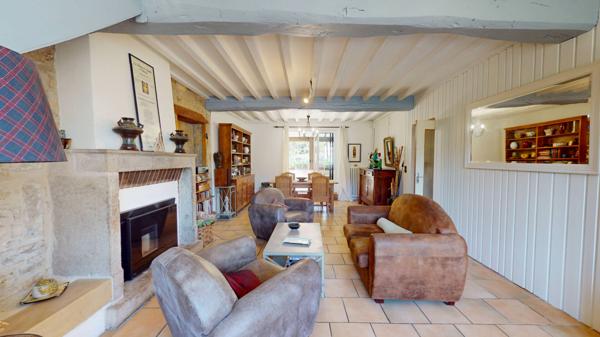 Maison Vertrieu 5 pièce(s) 170.91 m2