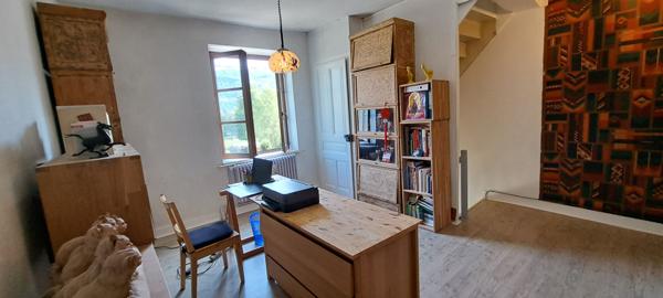 Maison Vertrieu 5 pièce(s) 170.91 m2