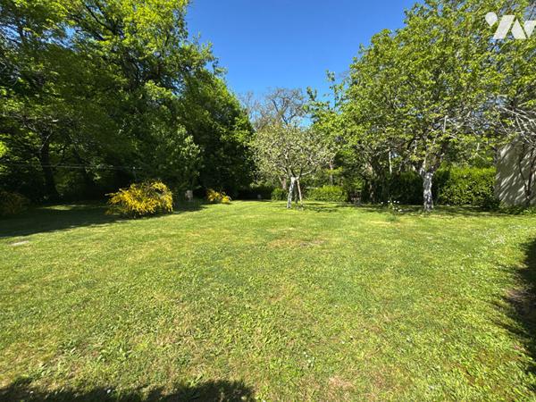 FIGEAC - EXCLUSIVITE - Maison bourgeoise  dans un environnement rare