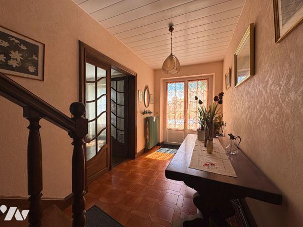 FIGEAC - EXCLUSIVITE - Maison bourgeoise  dans un environnement rare