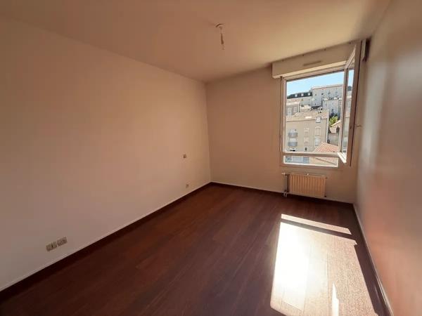 Appartement à vendre au pied du Centre Ville Poitiers