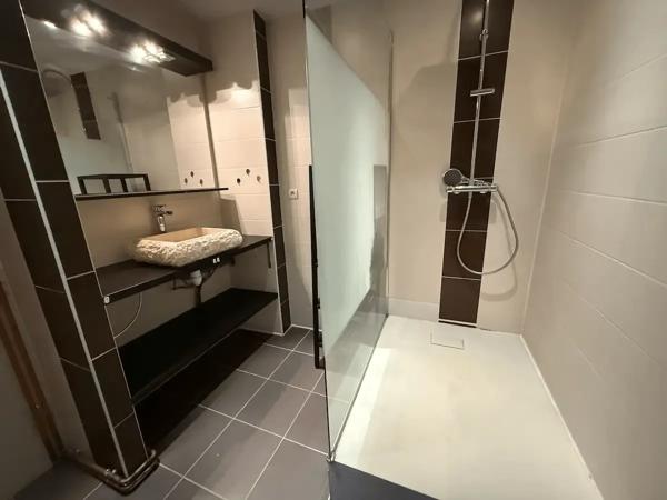 Appartement à vendre au pied du Centre Ville Poitiers