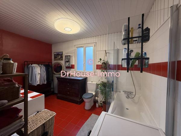 Maison à vendre 6 pièces de 117 m²