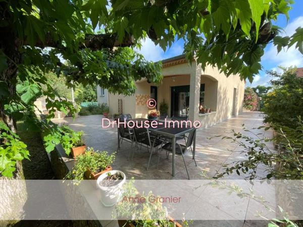 Maison à vendre 6 pièces de 136 m²