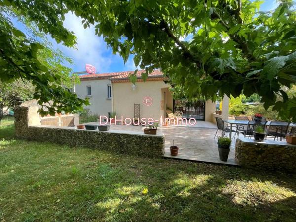 Maison à vendre 6 pièces de 136 m²