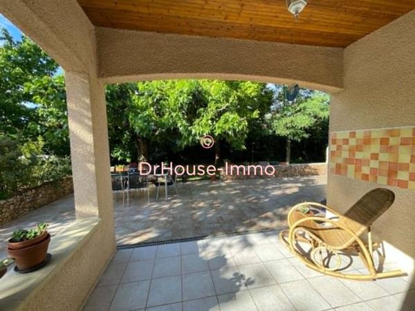 Maison à vendre 6 pièces de 136 m²
