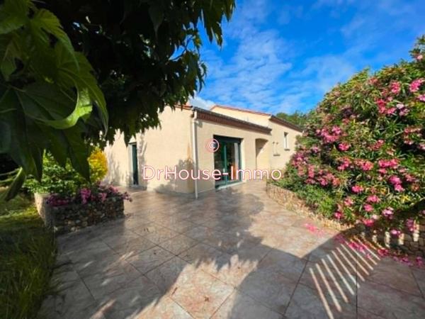 Maison à vendre 6 pièces de 136 m²