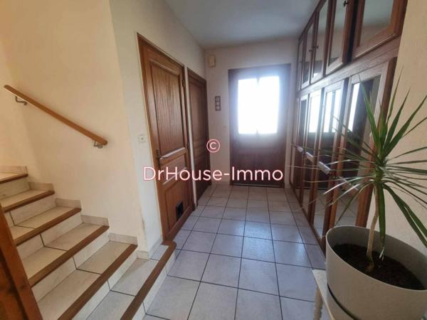 Maison à vendre 6 pièces de 136 m²
