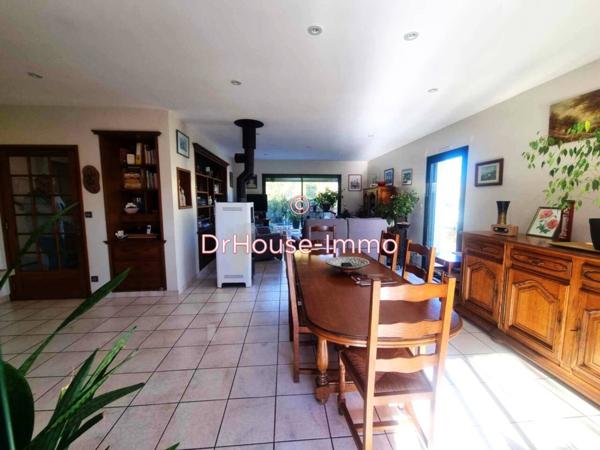 Maison à vendre 6 pièces de 136 m²