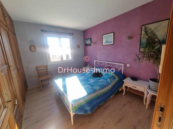 Maison à vendre 6 pièces de 136 m²