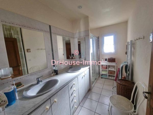 Maison à vendre 6 pièces de 136 m²