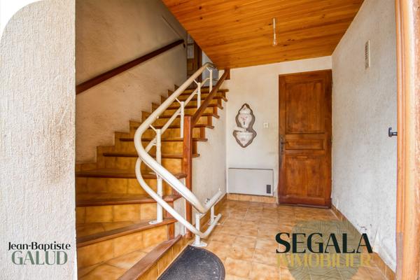 Mirandol-Bourgnounac (81190) MONTIRAT - Maison de village