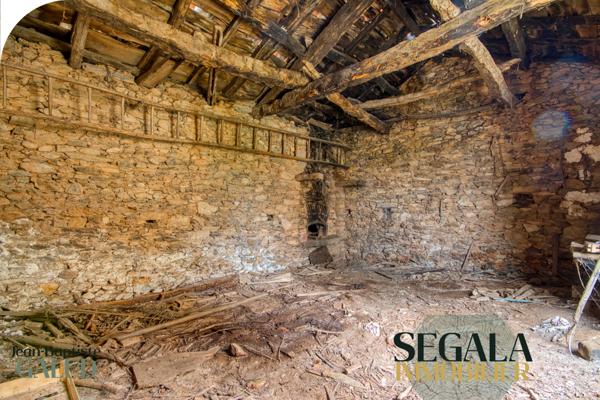 Mirandol-Bourgnounac (81190) MONTIRAT - Maison de village